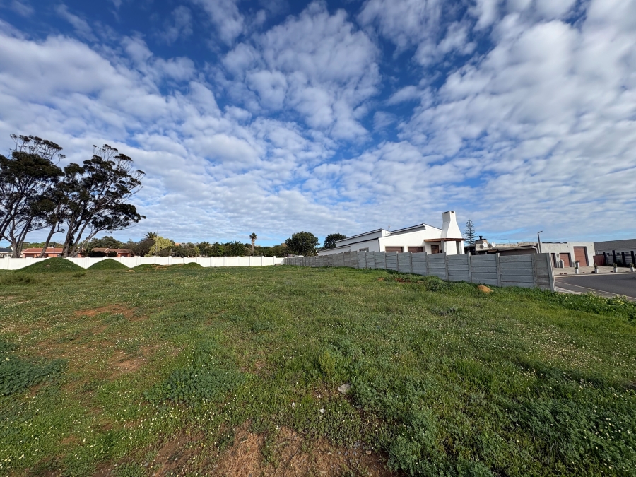 0 Bedroom Property for Sale in Darling Western Cape